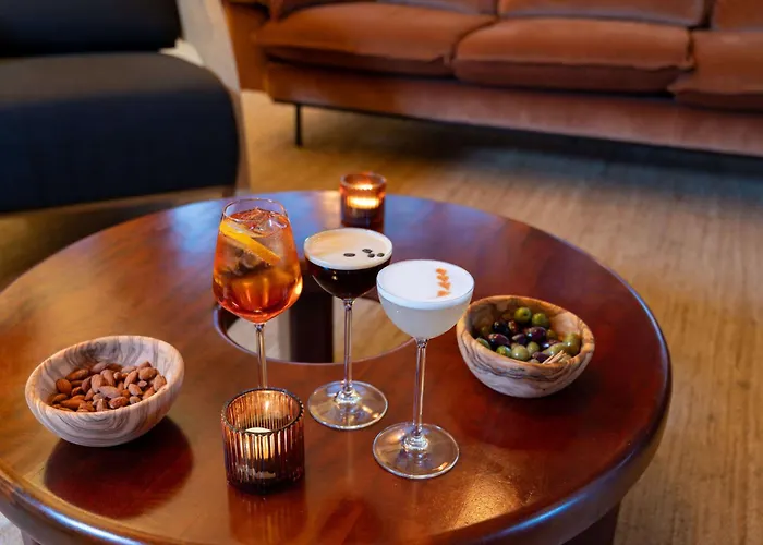 Hotel Bermonds Locke, Tower Bridge Londres